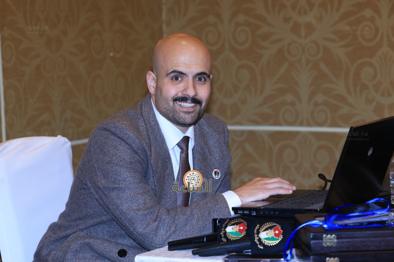 Madar Al-Saa Images 0.018760295085115564