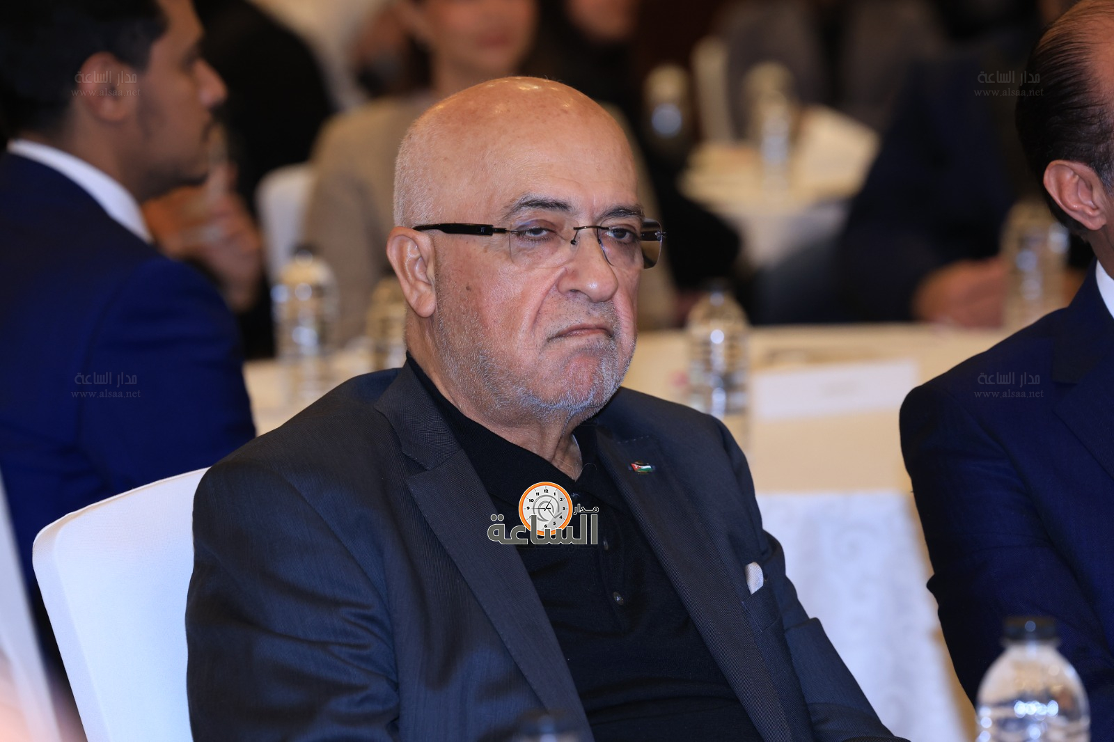 Madar Al-Saa Images 0.44985847631611997