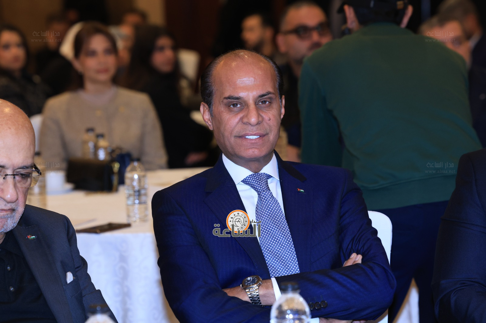 Madar Al-Saa Images 0.7699377178179095