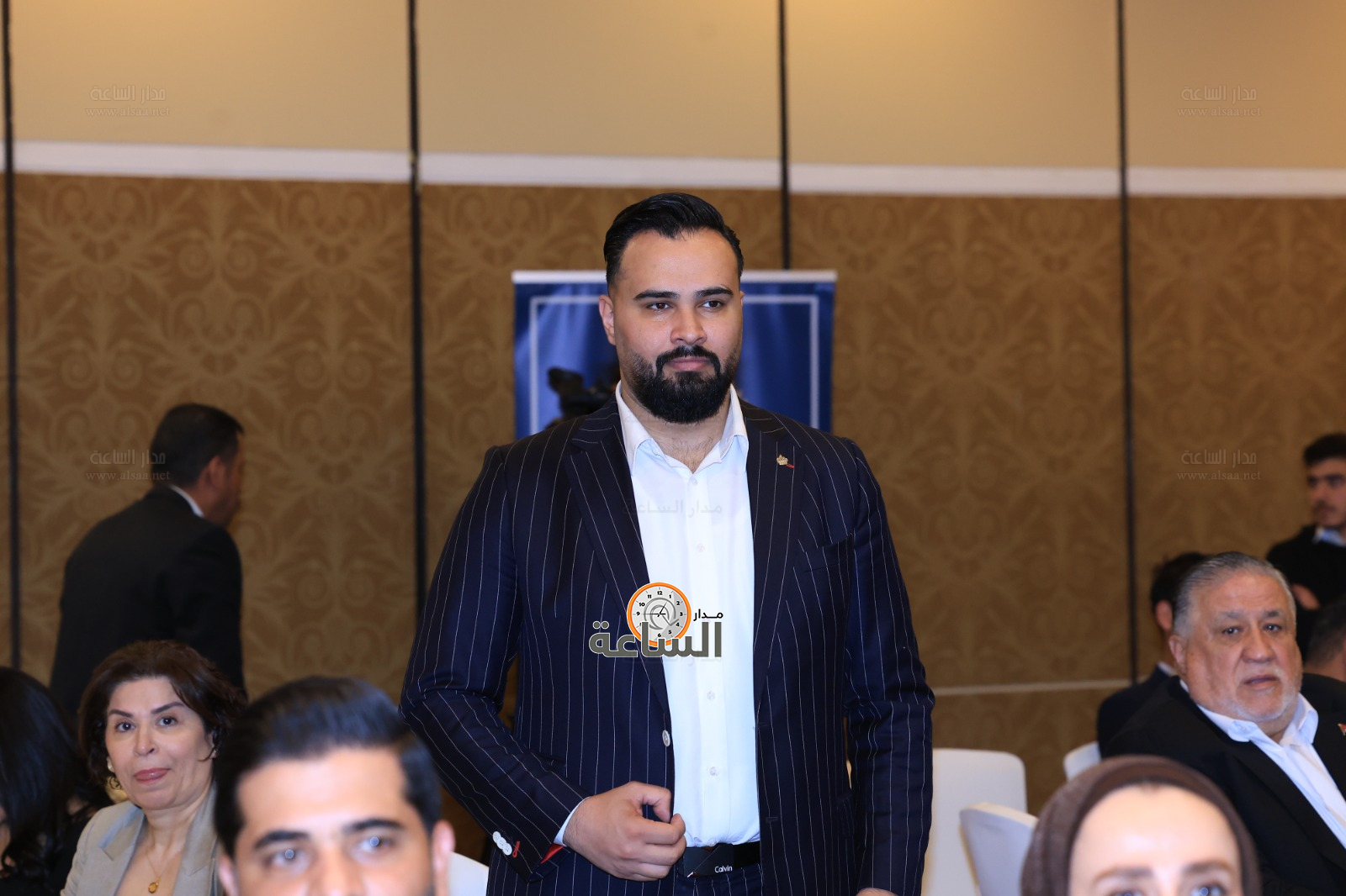 Madar Al-Saa Images 0.19381708264503716