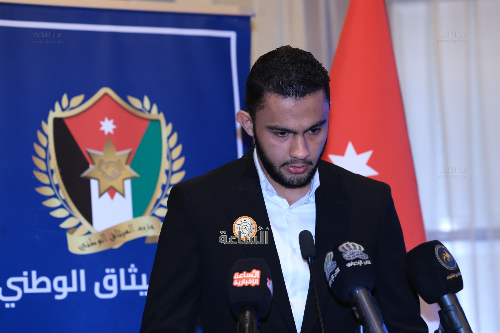 Madar Al-Saa Images 0.9196885897070384