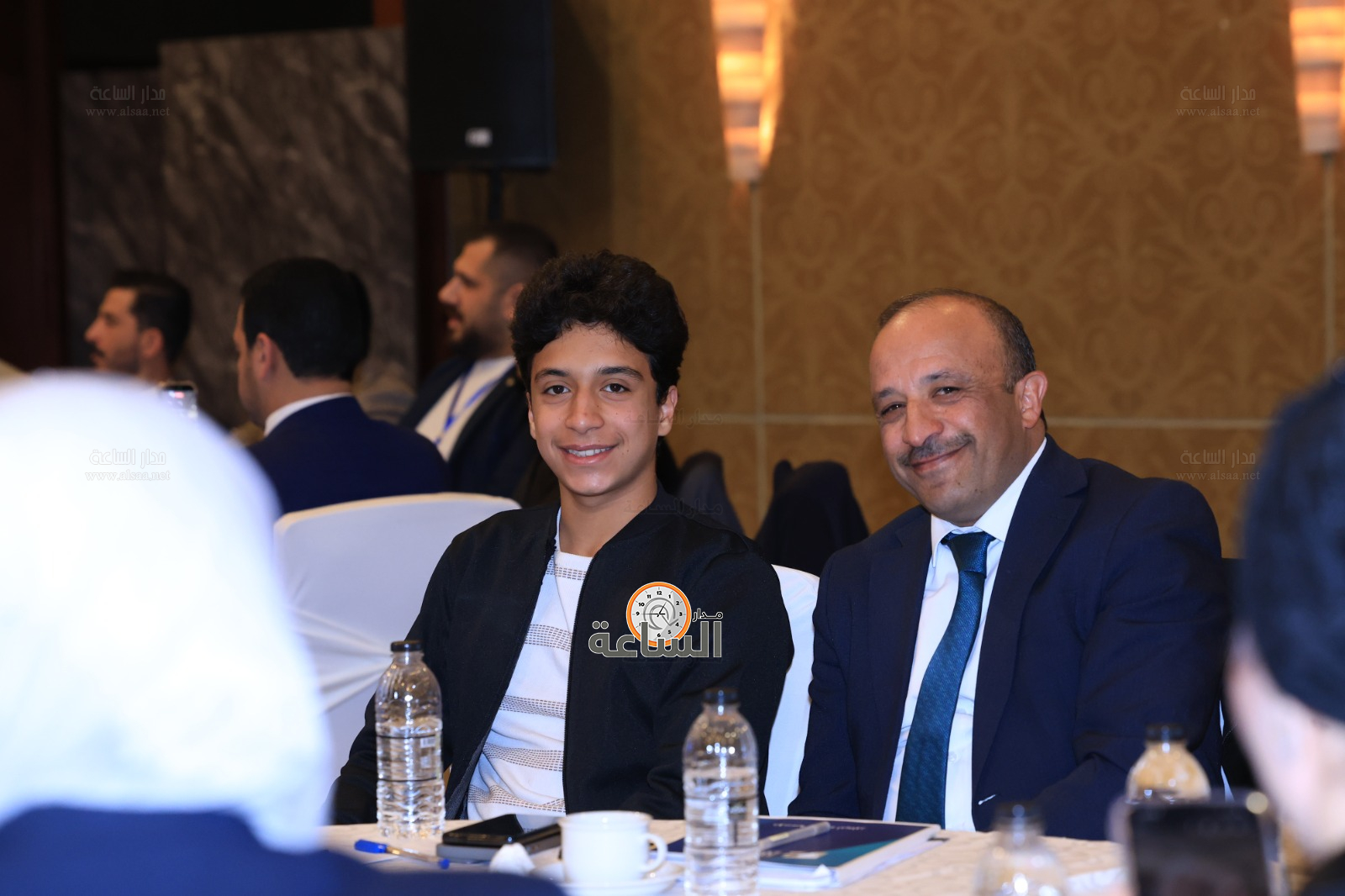 Madar Al-Saa Images 0.879058495921823