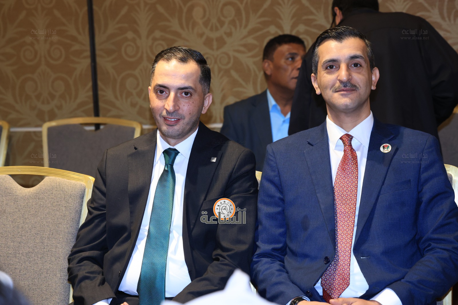 Madar Al-Saa Images 0.4384461428545864