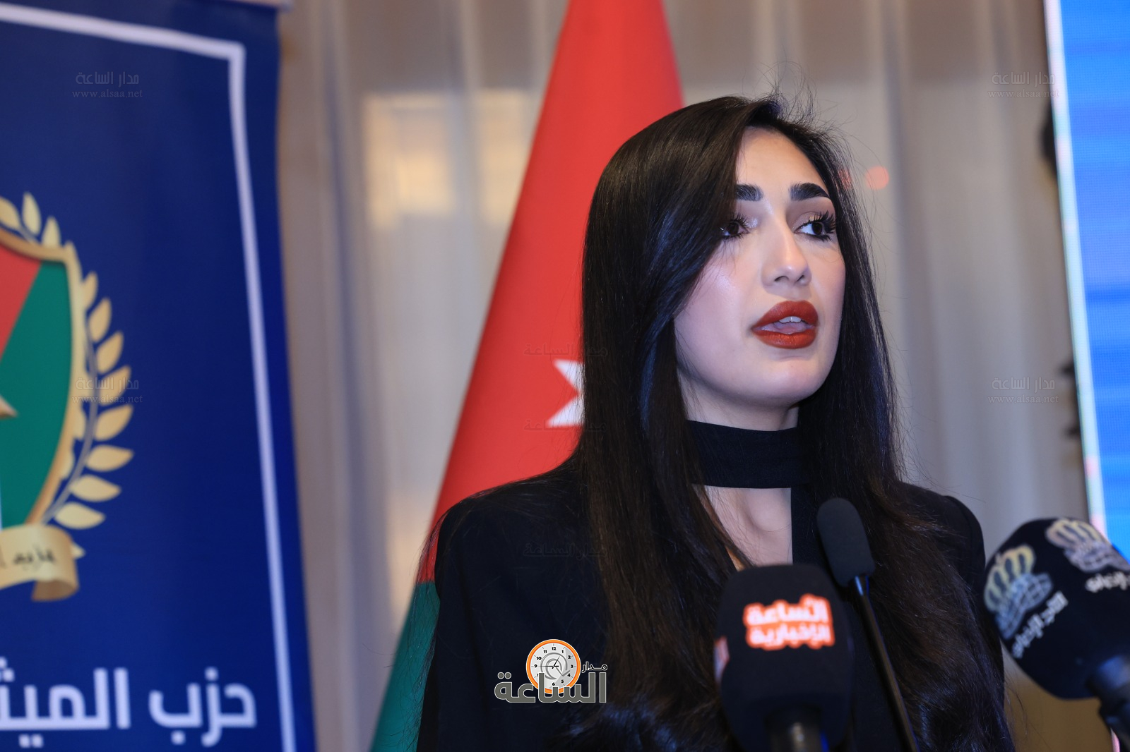 Madar Al-Saa Images 0.39365085338865724