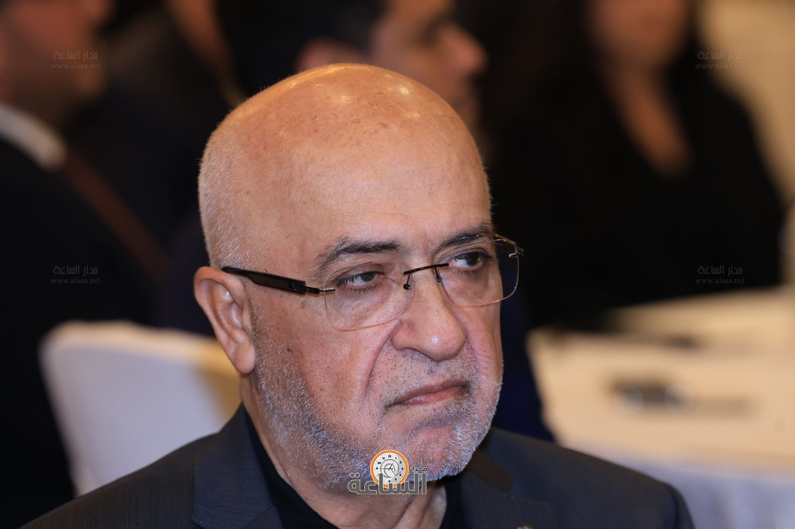 Madar Al-Saa Images 0.37856682877254755