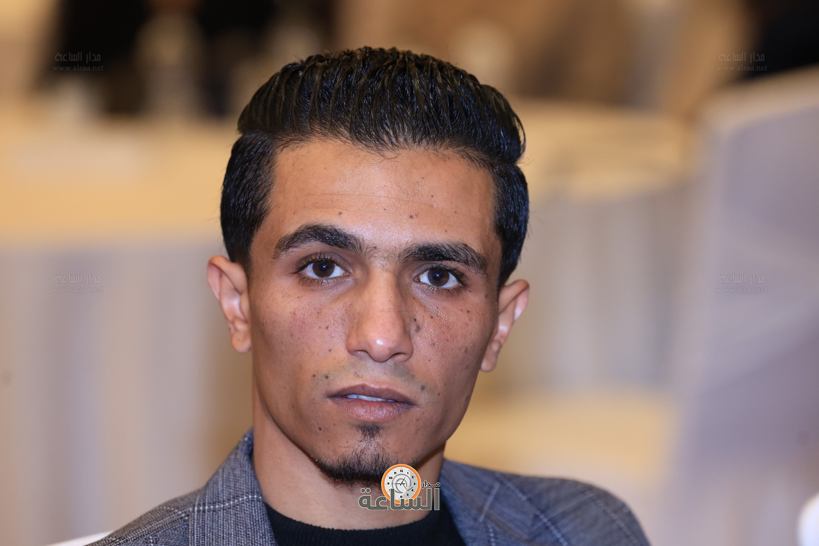 Madar Al-Saa Images 0.8051007976925235