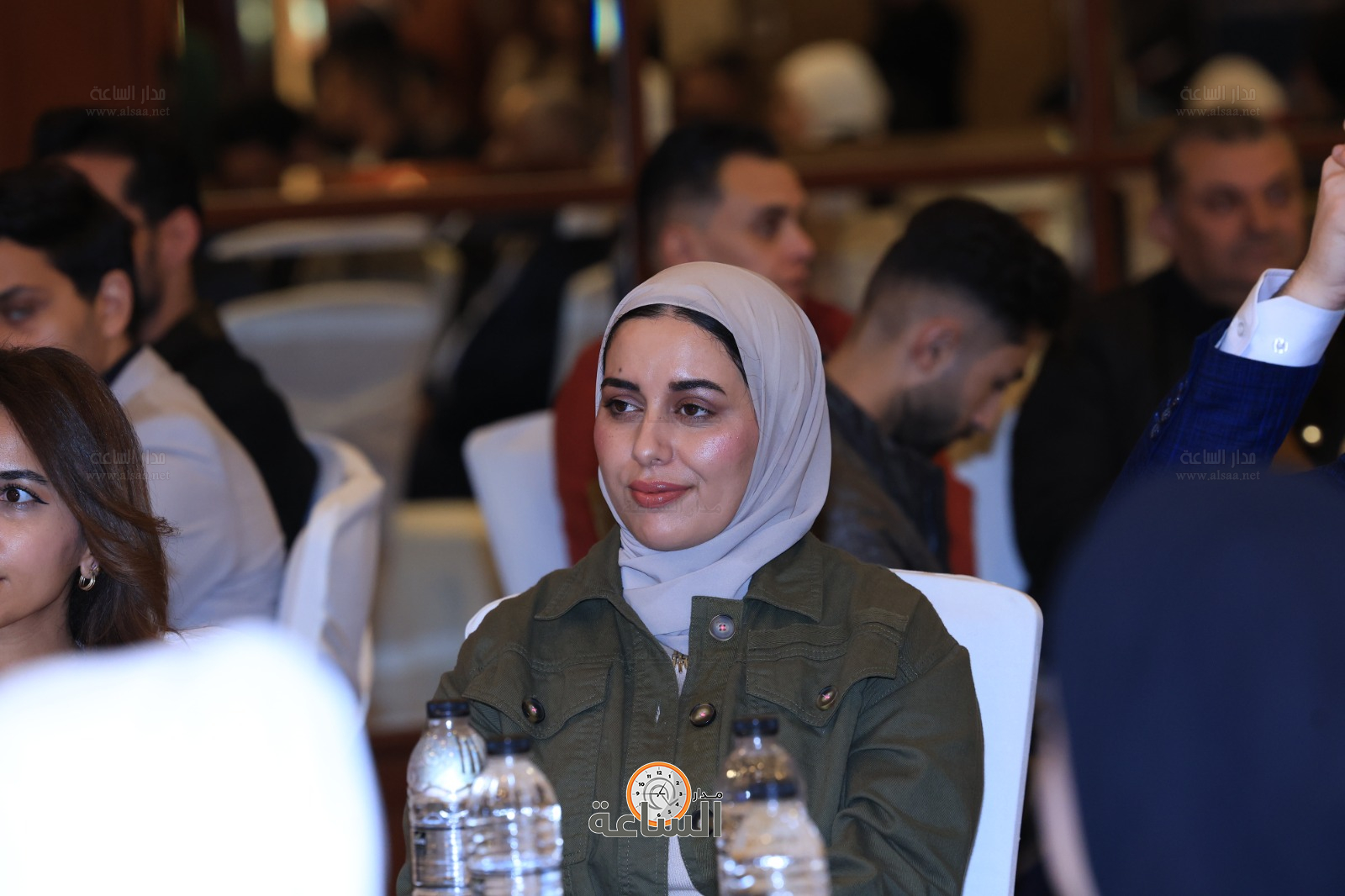 Madar Al-Saa Images 0.8896940142257843