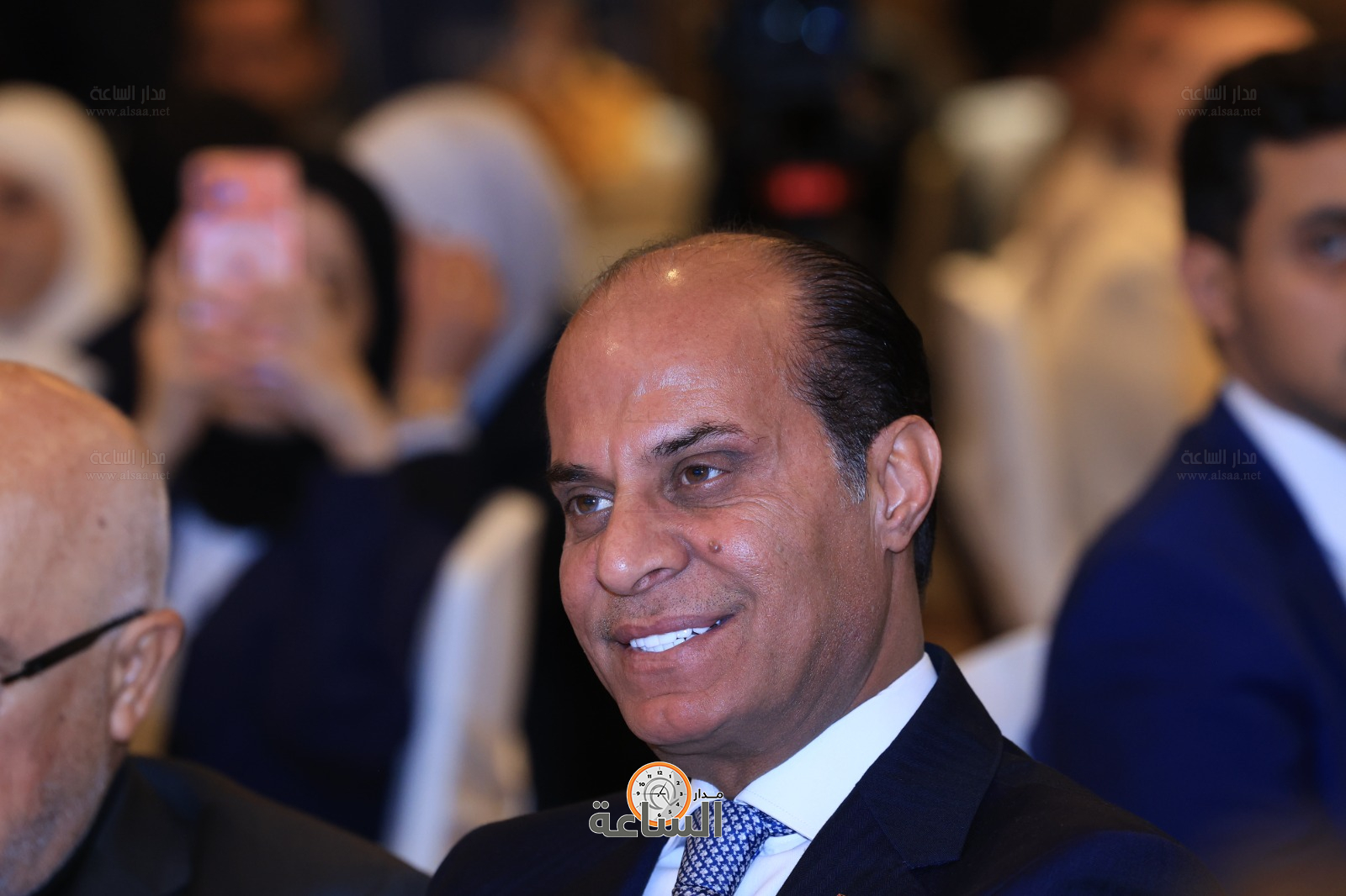 Madar Al-Saa Images 0.8728750048793805