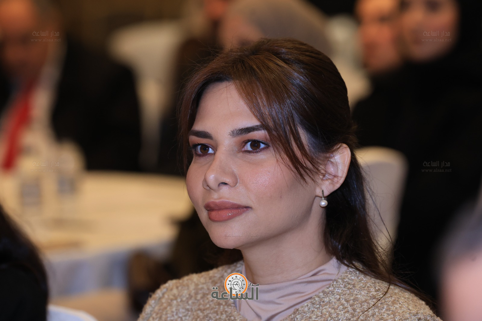 Madar Al-Saa Images 0.043907042646910366