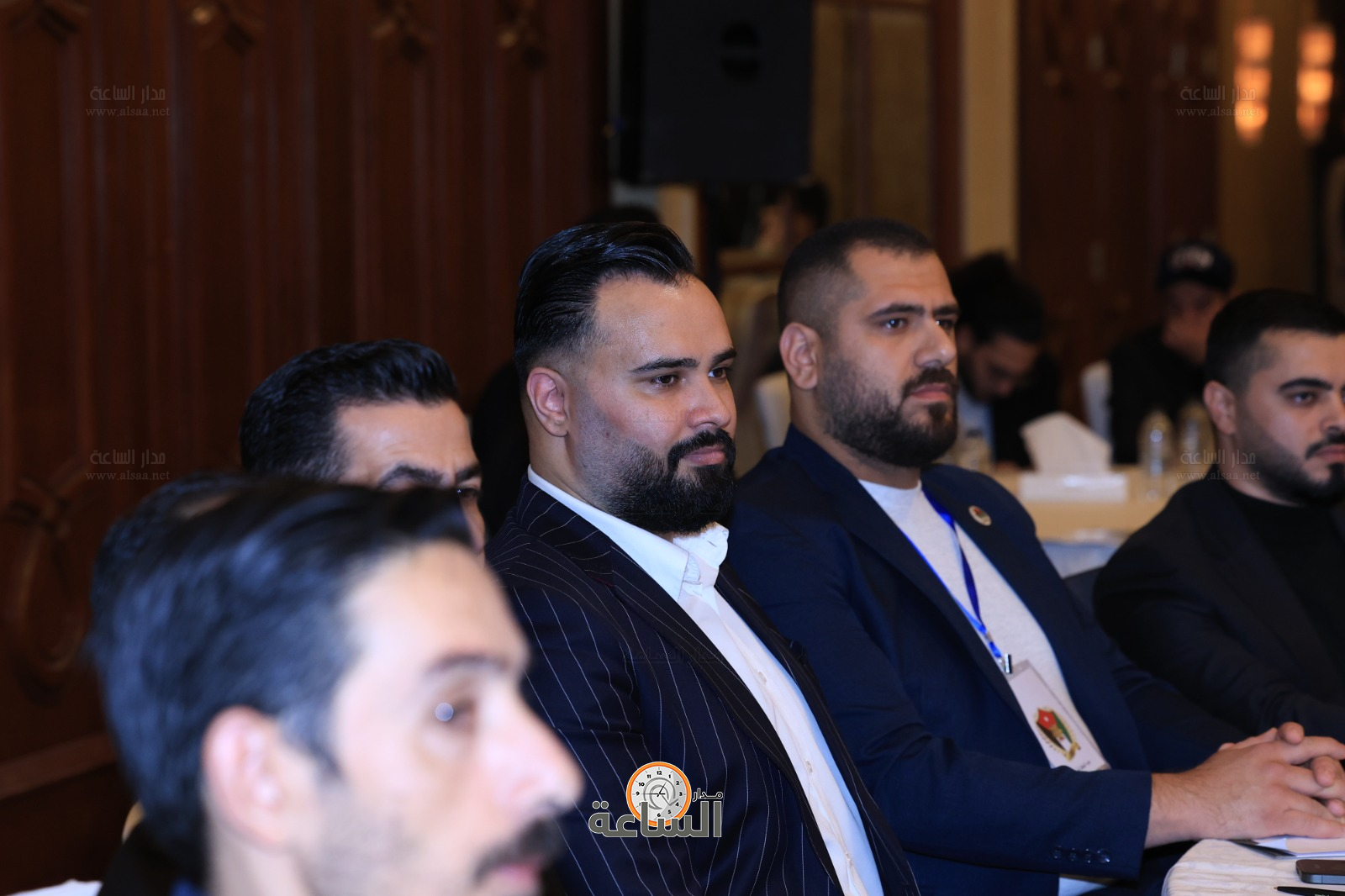 Madar Al-Saa Images 0.151013445688699