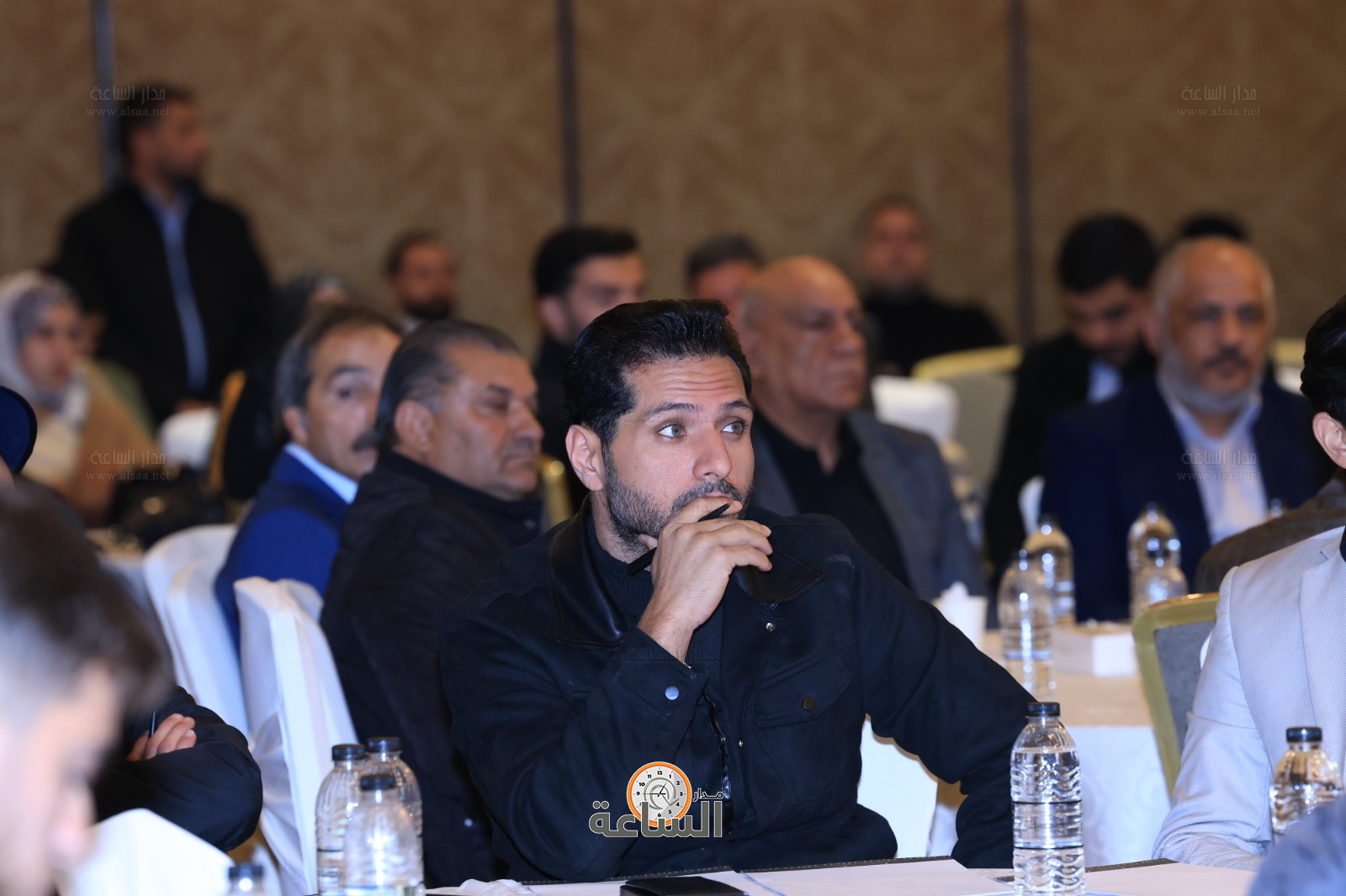 Madar Al-Saa Images 0.011667760439007746