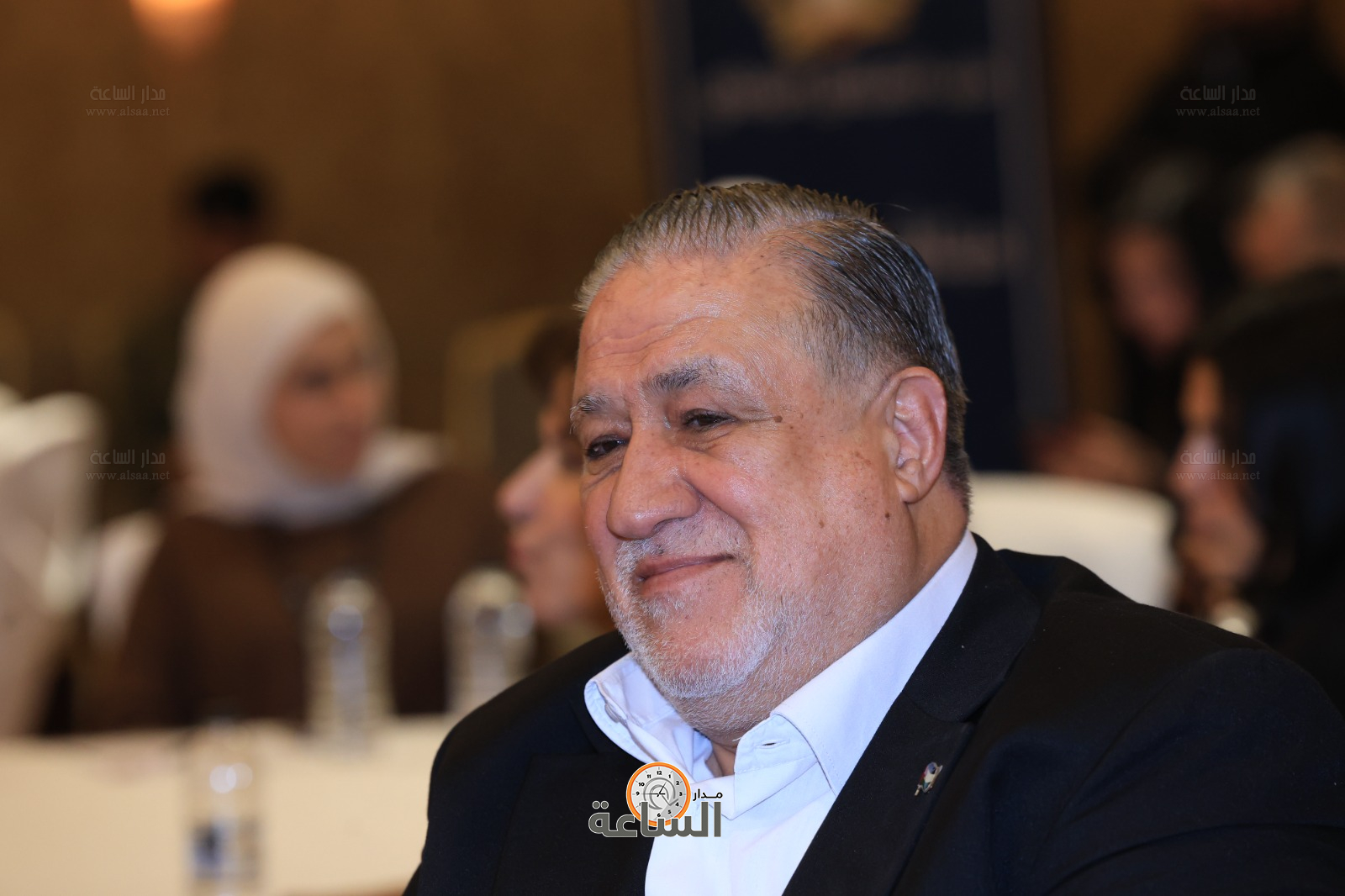 Madar Al-Saa Images 0.8420480155042749