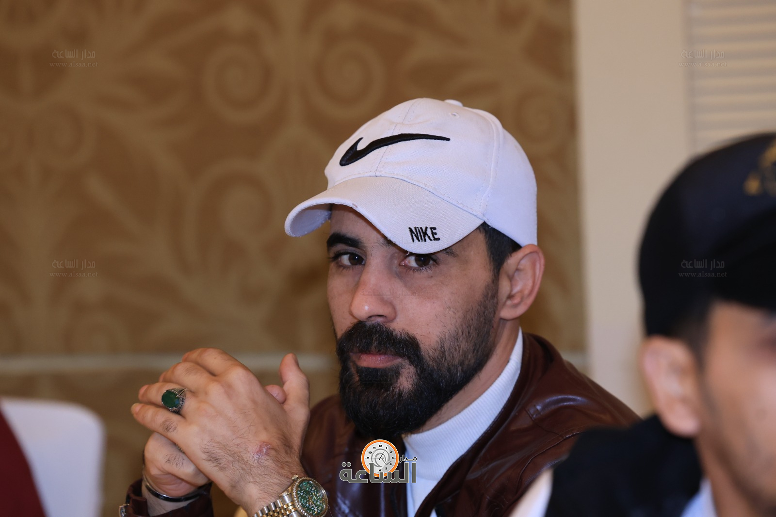 Madar Al-Saa Images 0.282237680065465