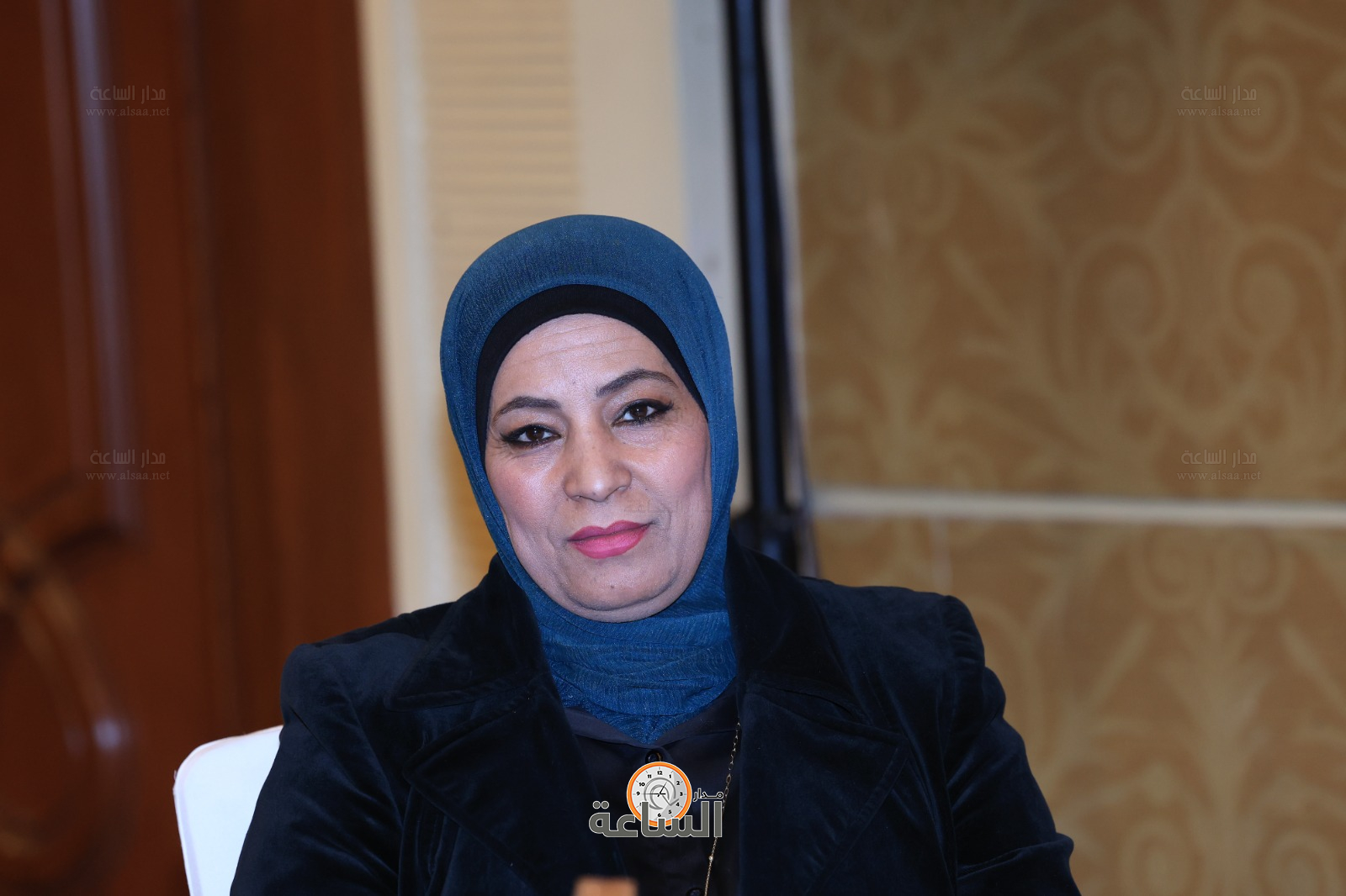 Madar Al-Saa Images 0.9036290759318912