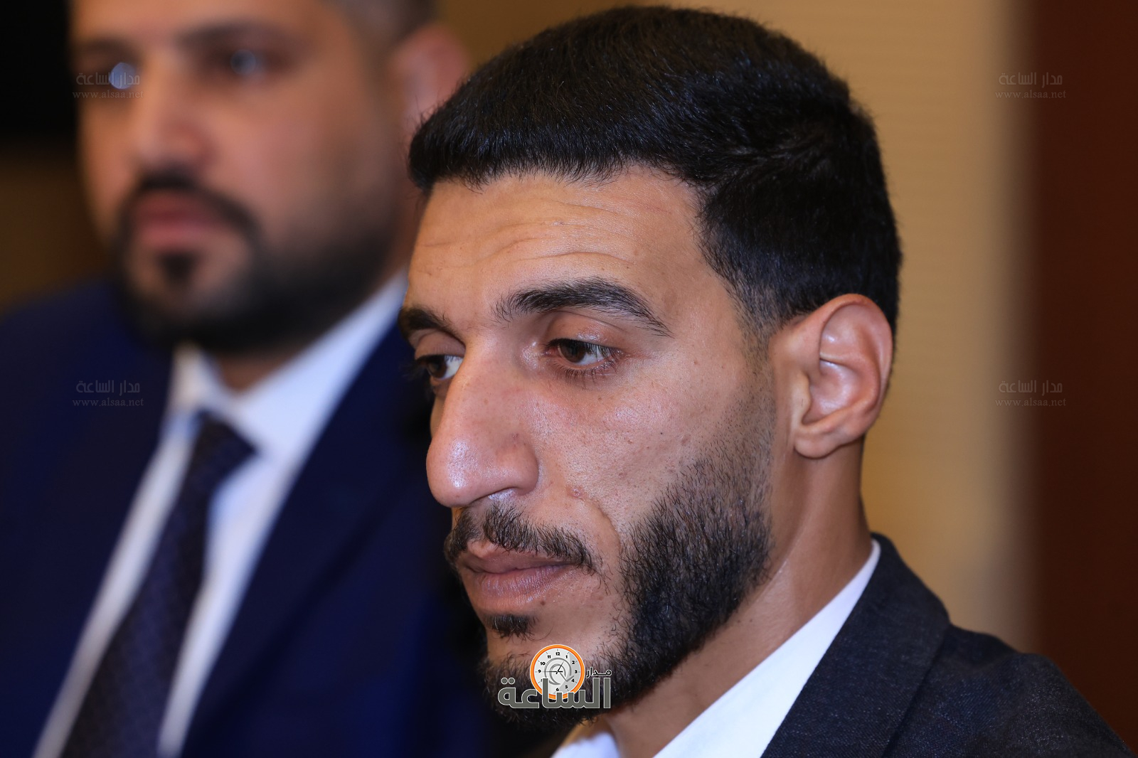 Madar Al-Saa Images 0.9880873005292596