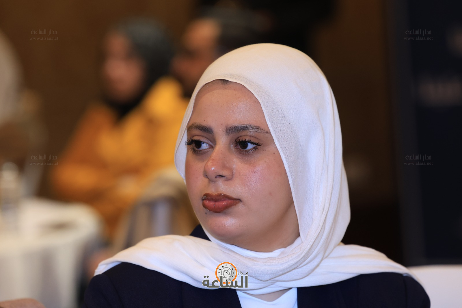 Madar Al-Saa Images 0.12776556343911372