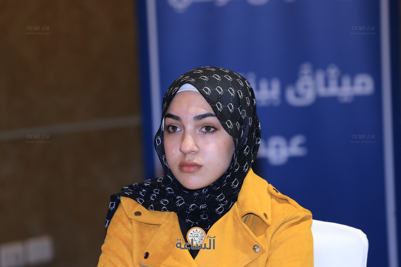 Madar Al-Saa Images 0.8028366916323816