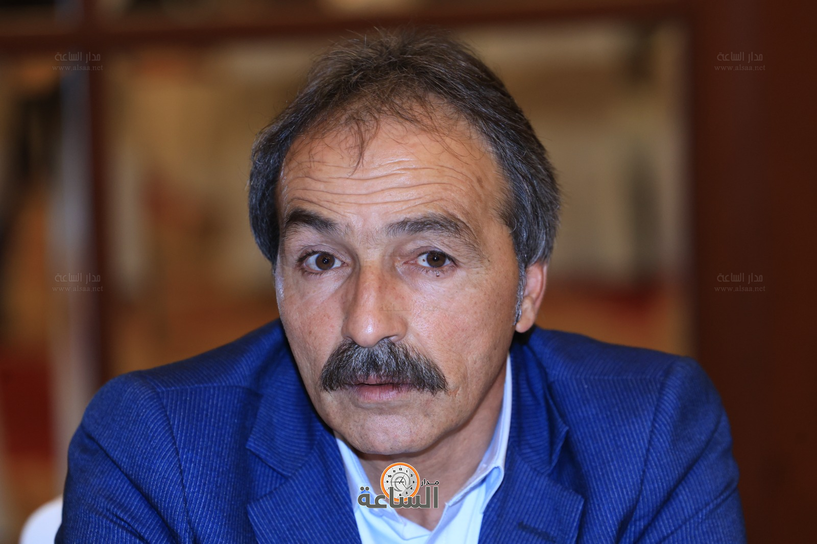 Madar Al-Saa Images 0.7239502746554013