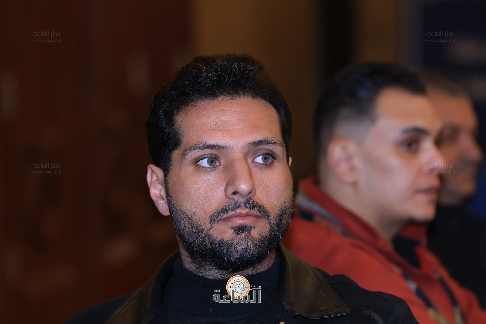 Madar Al-Saa Images 0.7225779342091004