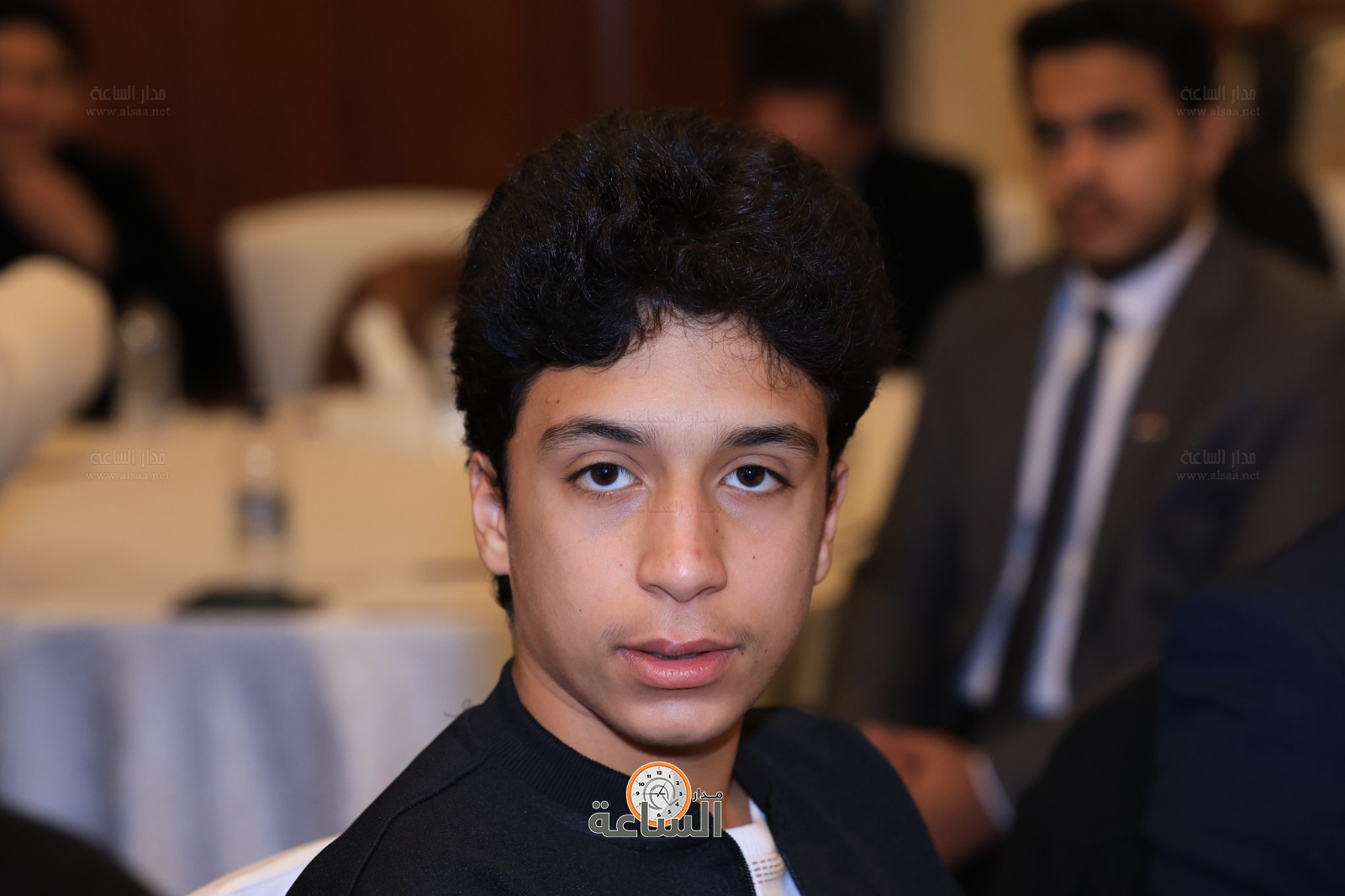 Madar Al-Saa Images 0.769107249375907