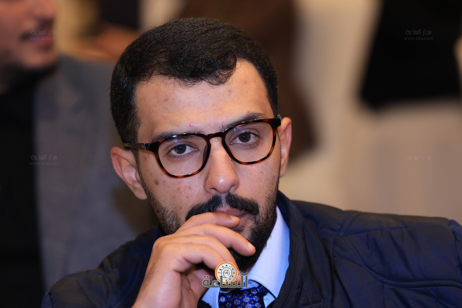 Madar Al-Saa Images 0.06547131236297865