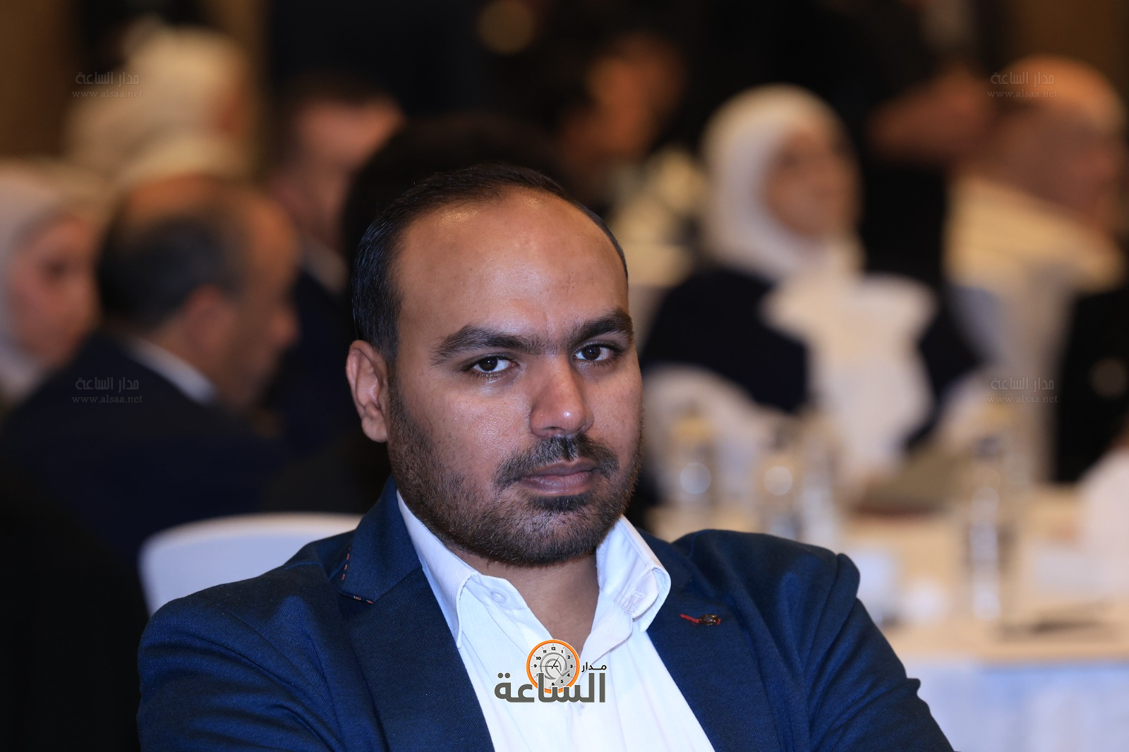 Madar Al-Saa Images 0.23834946422433279