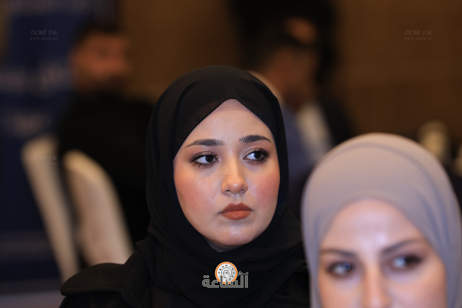 Madar Al-Saa Images 0.3879696642186019