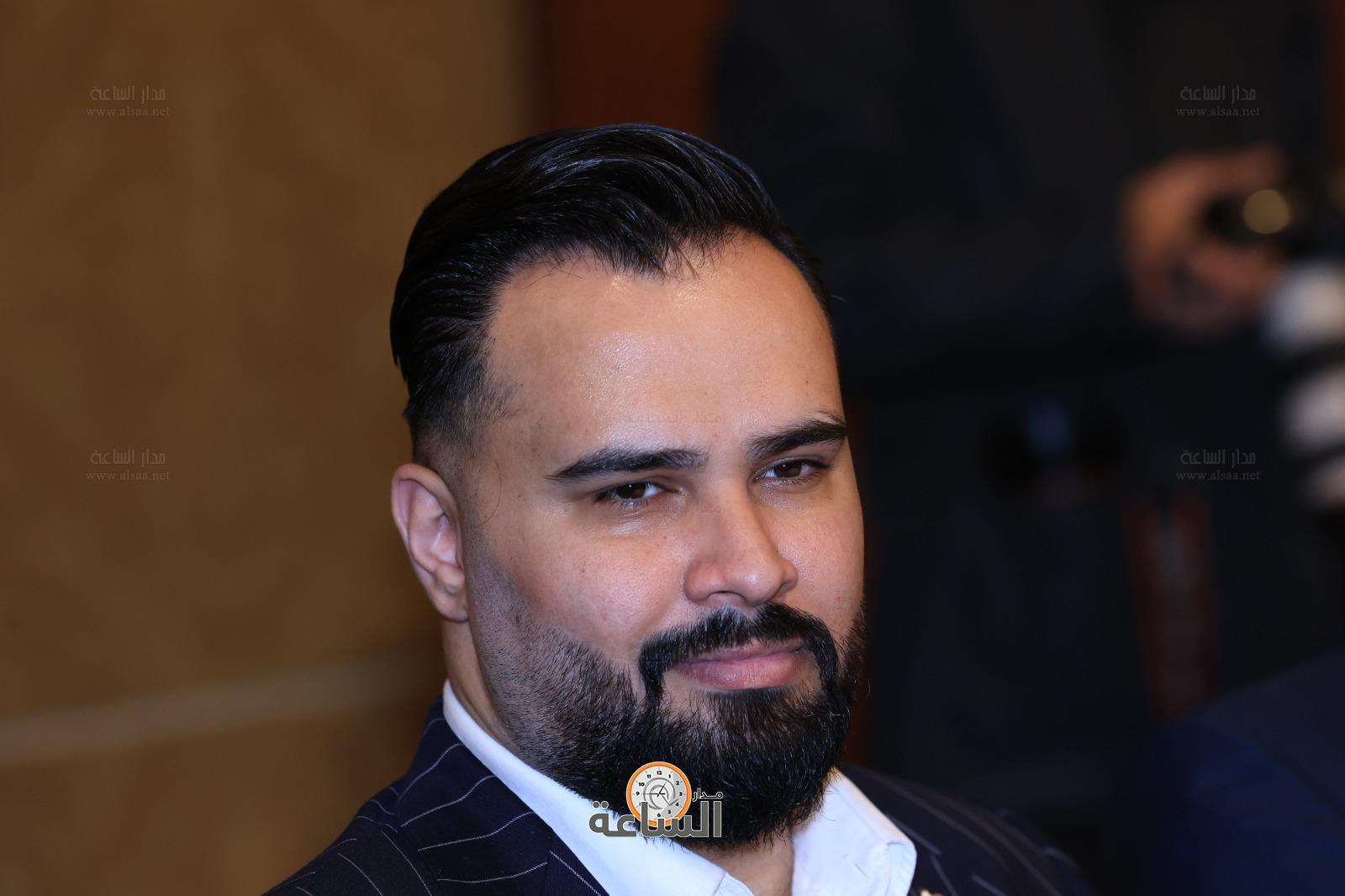 Madar Al-Saa Images 0.38901082309871227