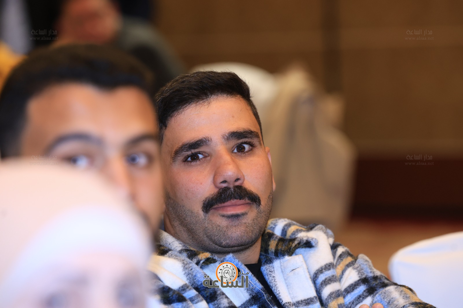 Madar Al-Saa Images 0.6760224986720175