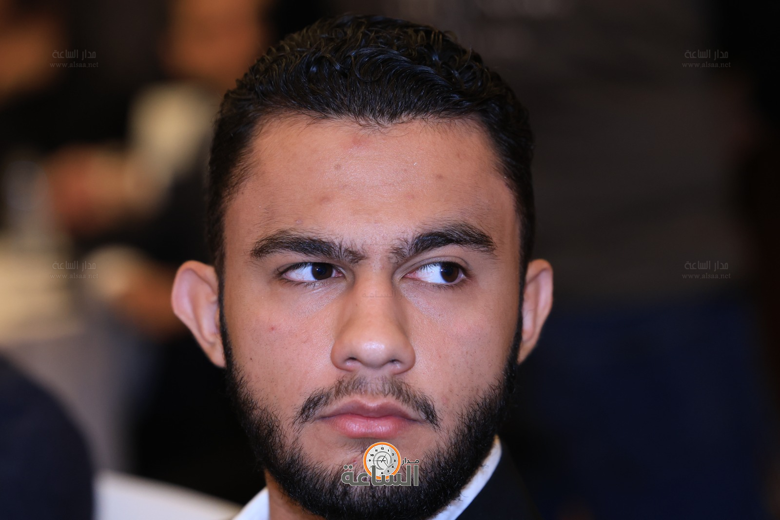 Madar Al-Saa Images 0.03815982081662206