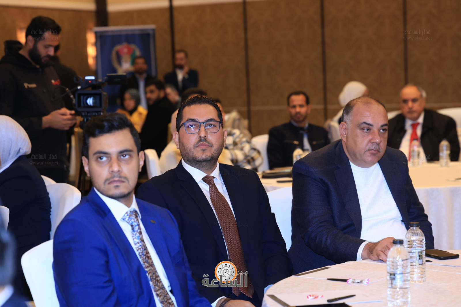 Madar Al-Saa Images 0.27213828518213745