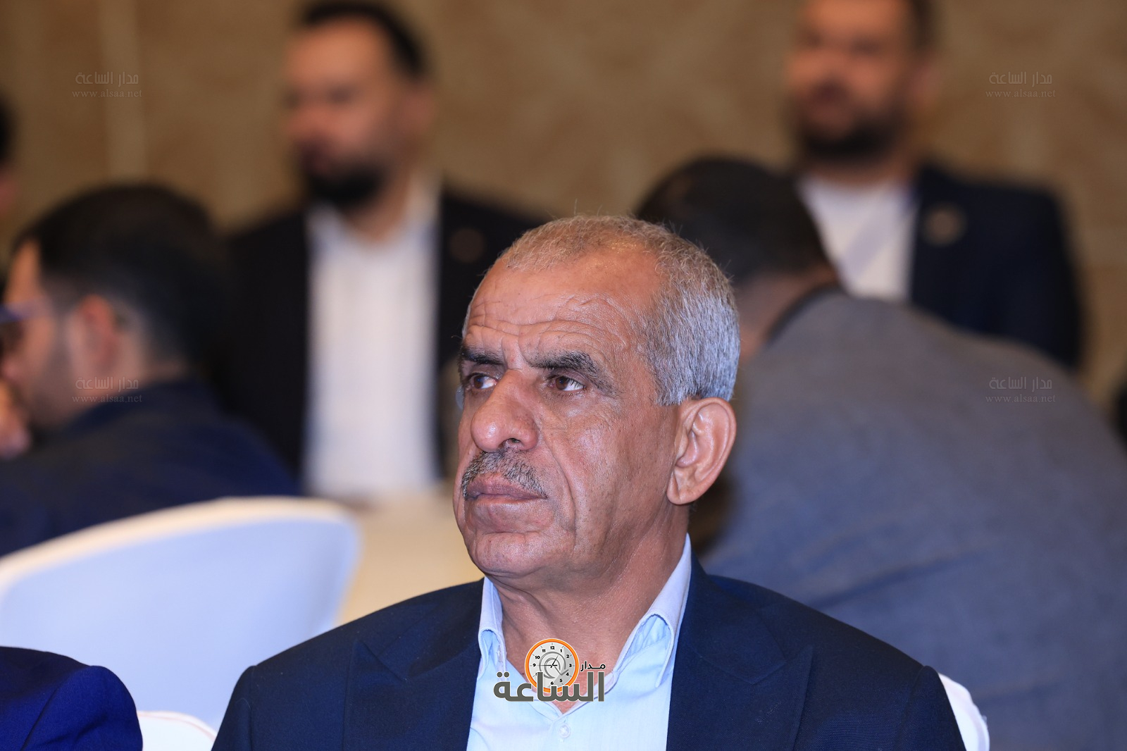 Madar Al-Saa Images 0.41269018025237725