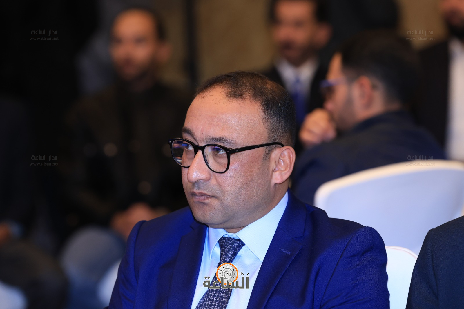 Madar Al-Saa Images 0.3563370067644942