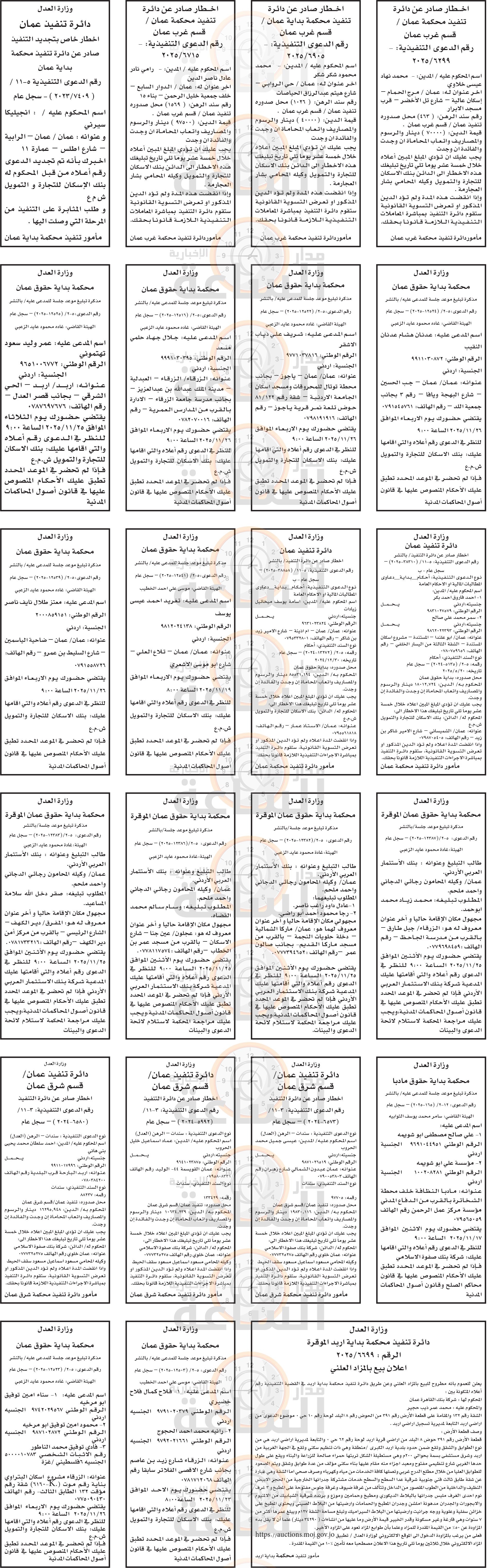 Madar Al-Saa Images 0.40760577789686414