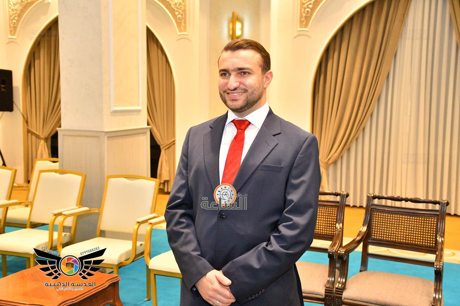 Madar Al-Saa Images 0.043180505247810586