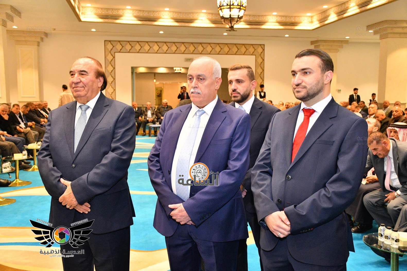 Madar Al-Saa Images 0.9428954075164852