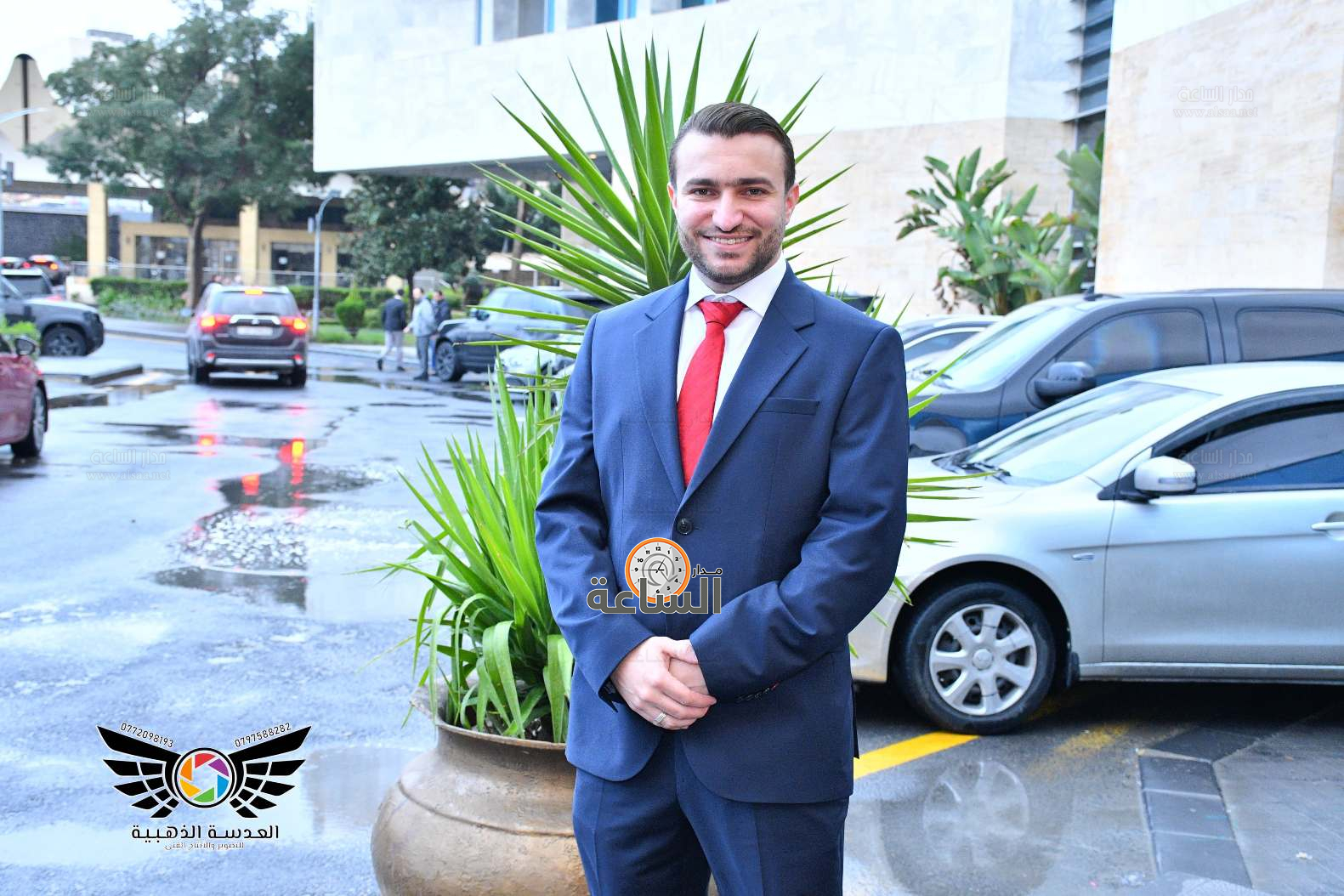 Madar Al-Saa Images 0.8982257407704043