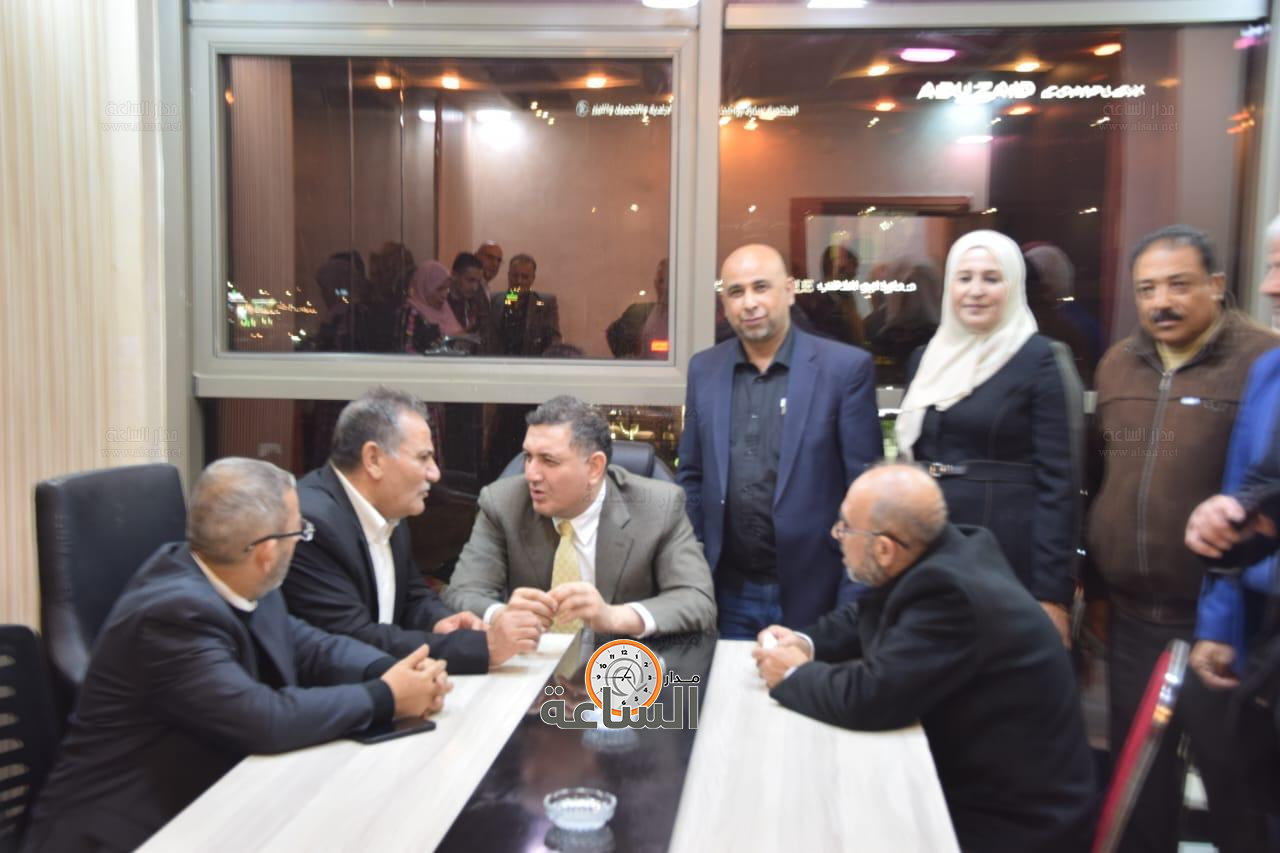 Madar Al-Saa Images 0.1761190646826728