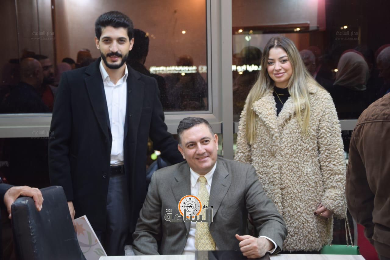 Madar Al-Saa Images 0.6336068999601647