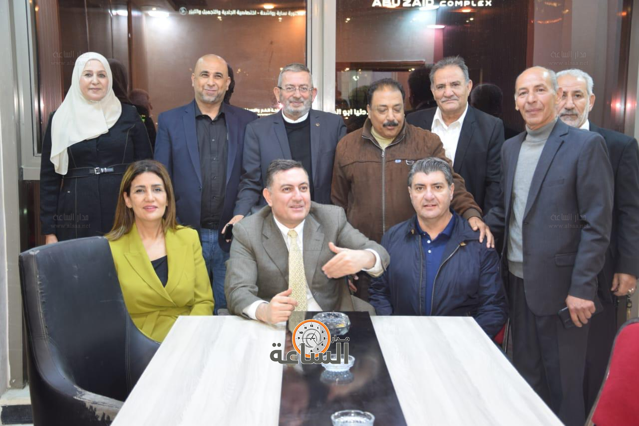 Madar Al-Saa Images 0.6067533557108855