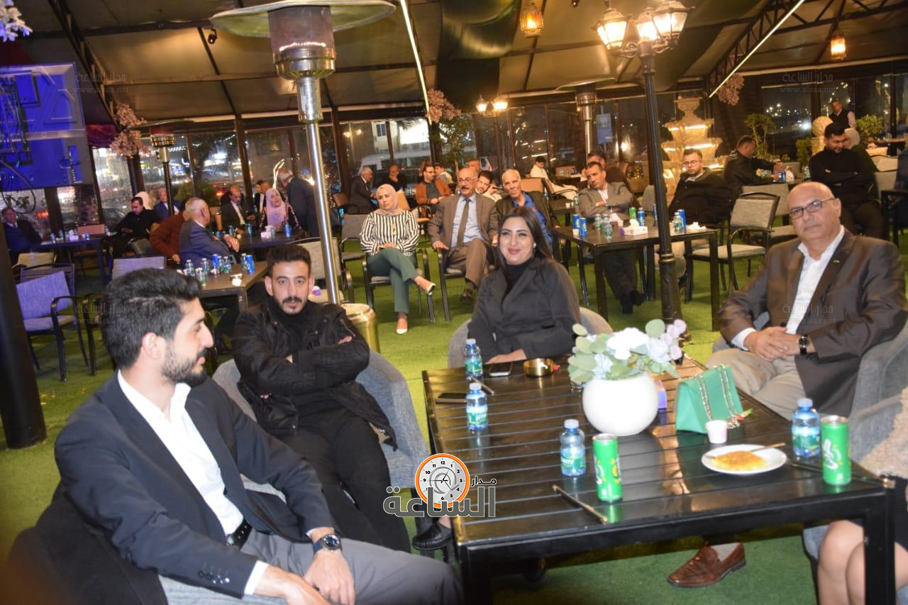 Madar Al-Saa Images 0.7433274281401264