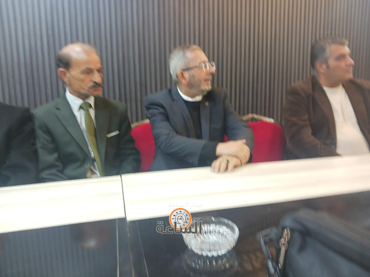 Madar Al-Saa Images 0.16946907448860826