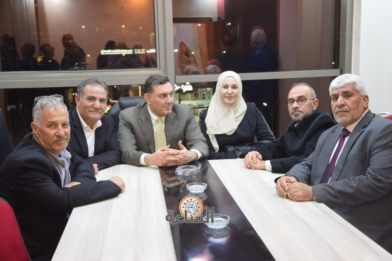 Madar Al-Saa Images 0.27679281262071154