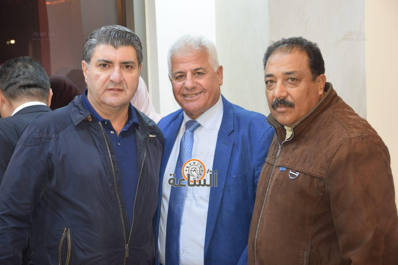 Madar Al-Saa Images 0.9370011034696341