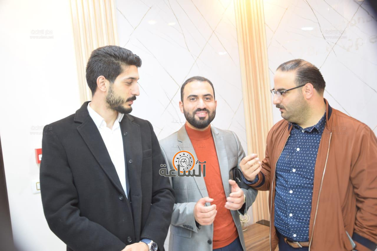 Madar Al-Saa Images 0.17492643391216767