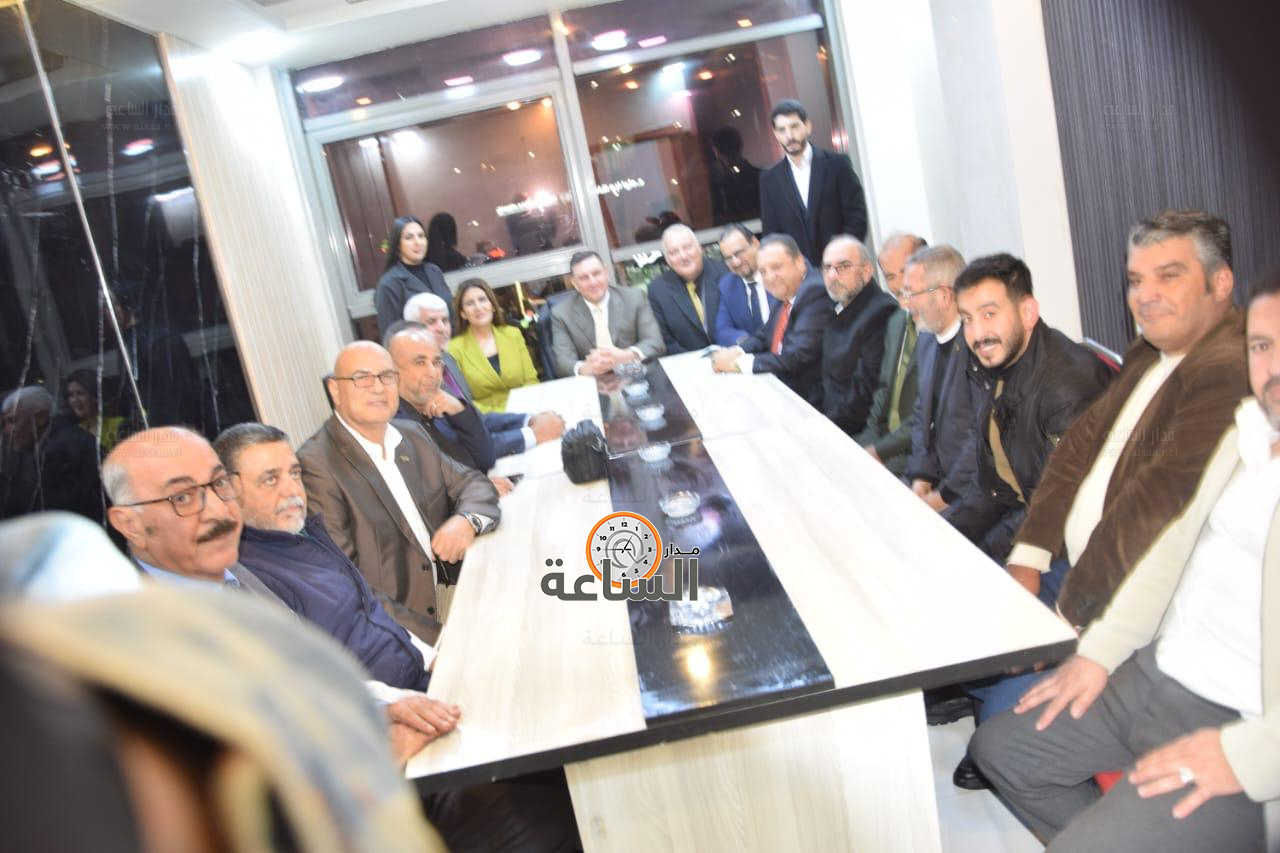 Madar Al-Saa Images 0.8023499218602396