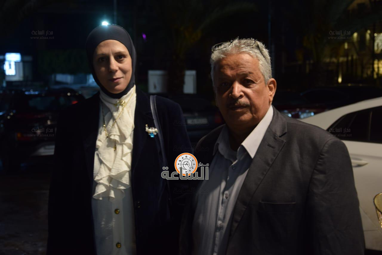 Madar Al-Saa Images 0.48301553105962003