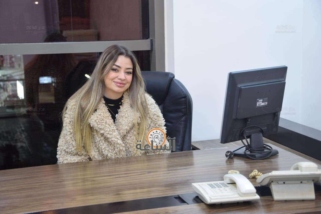 Madar Al-Saa Images 0.6825038849614544