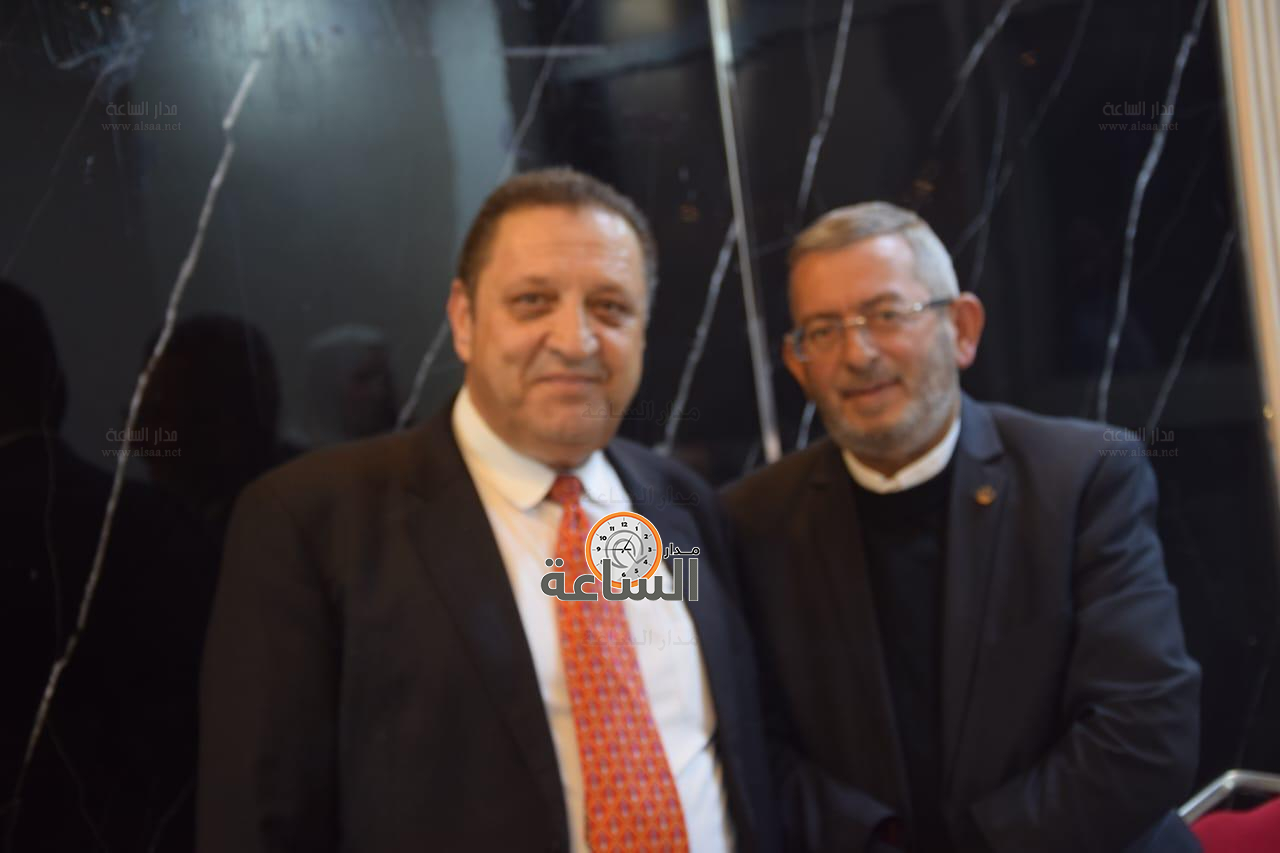 Madar Al-Saa Images 0.3521138158599053