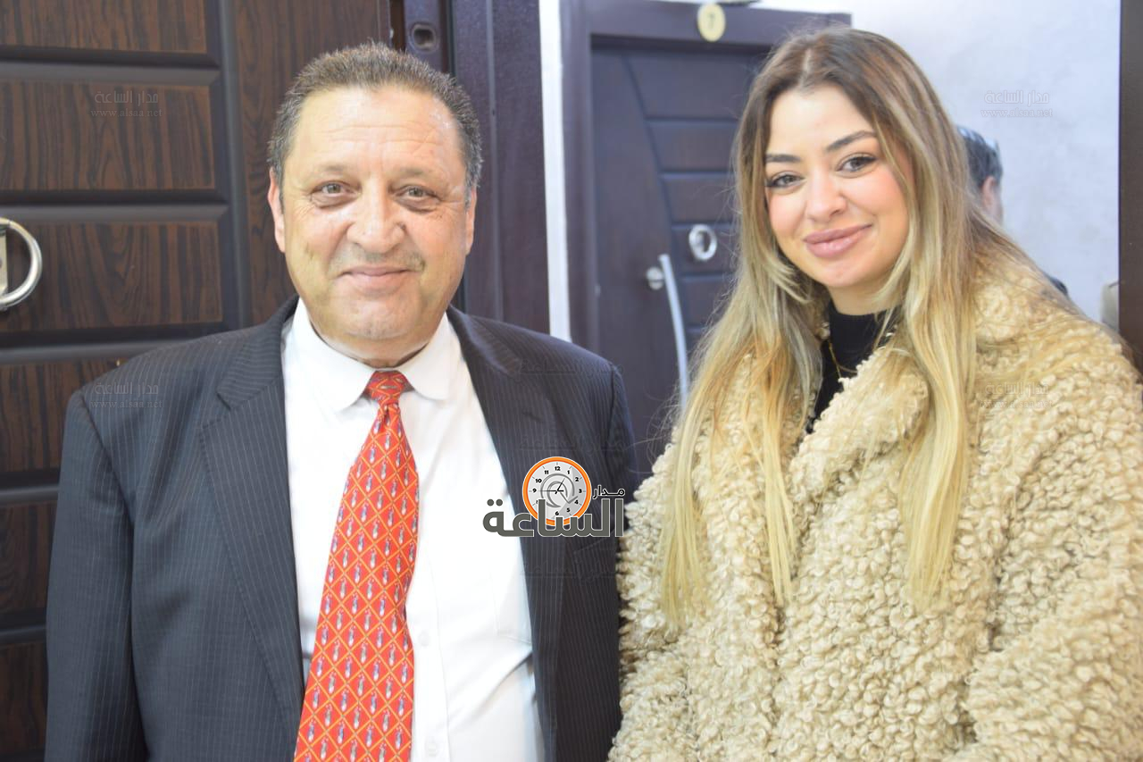 Madar Al-Saa Images 0.7593712621494557